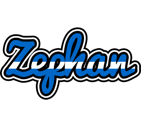Zephan greece logo