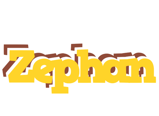 Zephan hotcup logo