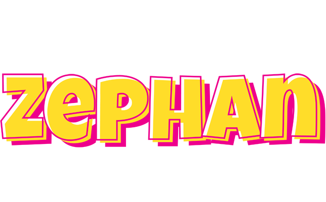 Zephan kaboom logo