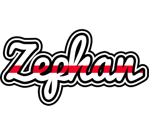Zephan kingdom logo