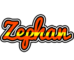 Zephan madrid logo