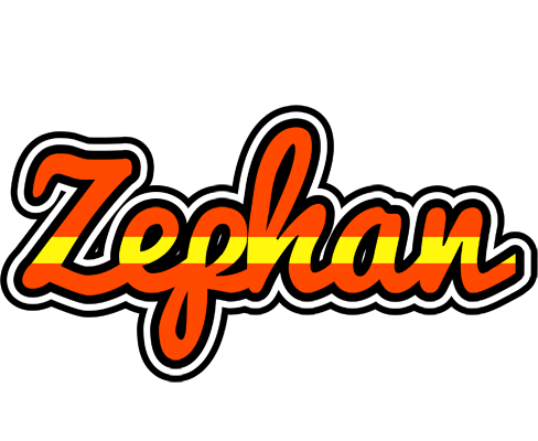 Zephan madrid logo