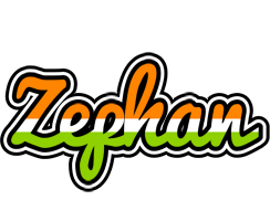 Zephan mumbai logo