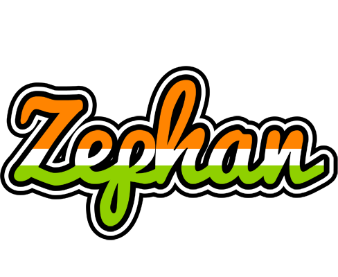 Zephan mumbai logo
