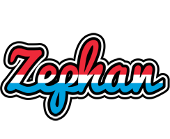 Zephan norway logo