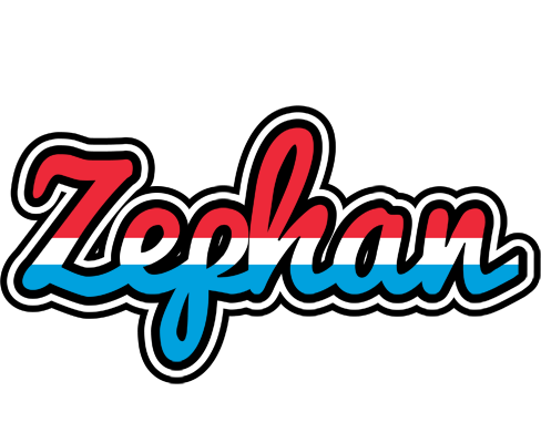 Zephan norway logo