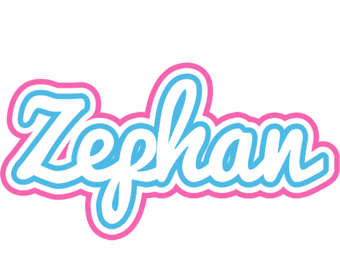 Zephan outdoors logo