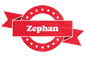 Zephan passion logo