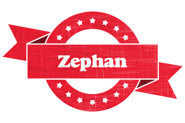 Zephan passion logo
