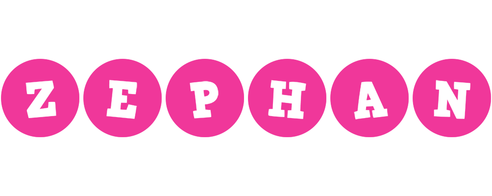 Zephan poker logo