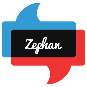 Zephan sharks logo