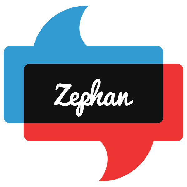 Zephan sharks logo