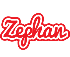 Zephan sunshine logo