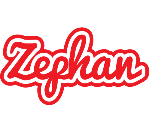 Zephan sunshine logo
