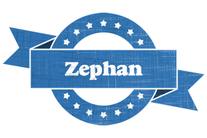 Zephan trust logo