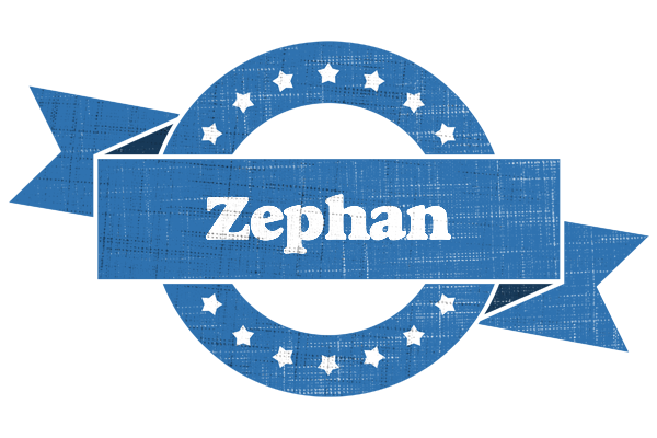 Zephan trust logo