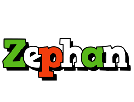 Zephan venezia logo