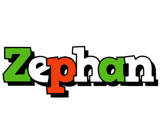 Zephan venezia logo