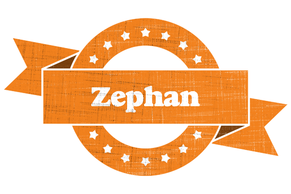 Zephan victory logo