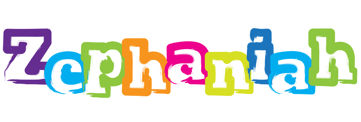 Zephaniah casino logo