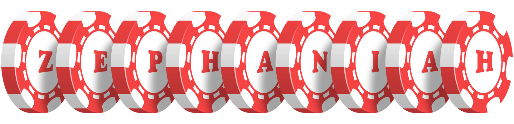 Zephaniah chip logo