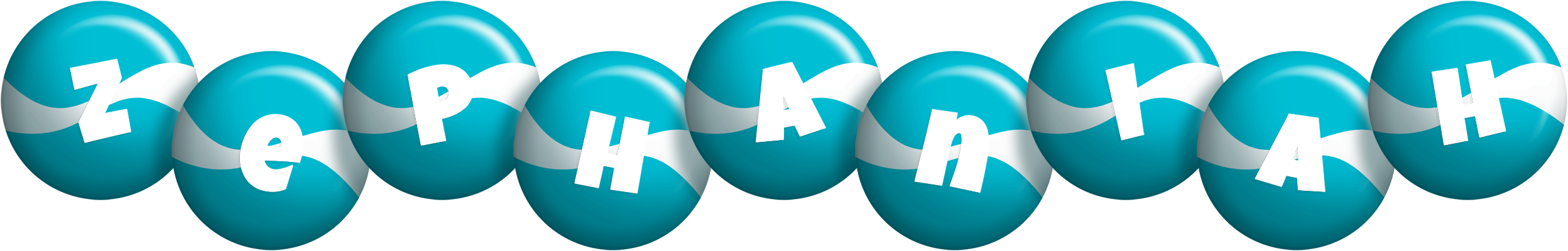 Zephaniah messi logo