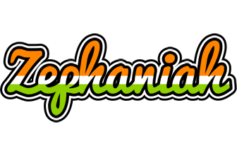 Zephaniah mumbai logo