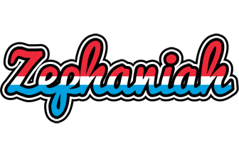 Zephaniah norway logo