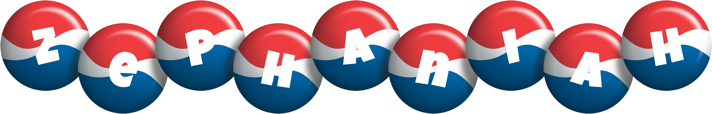 Zephaniah paris logo