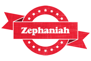 Zephaniah passion logo