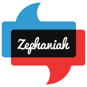 Zephaniah sharks logo