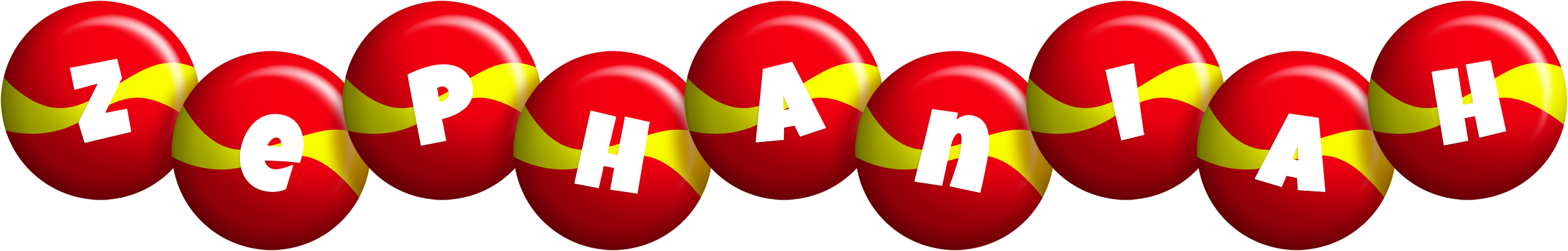 Zephaniah spain logo