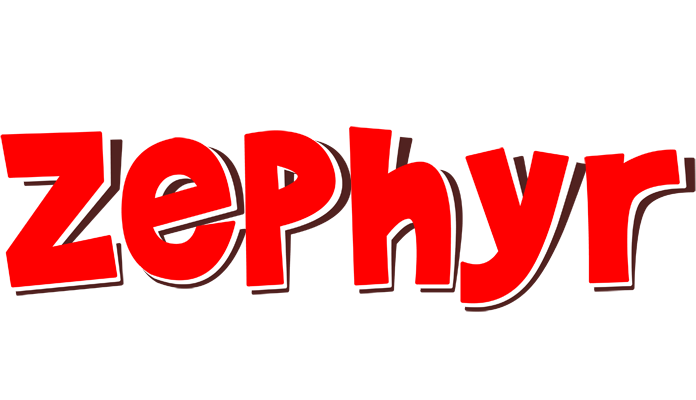 Zephyr basket logo