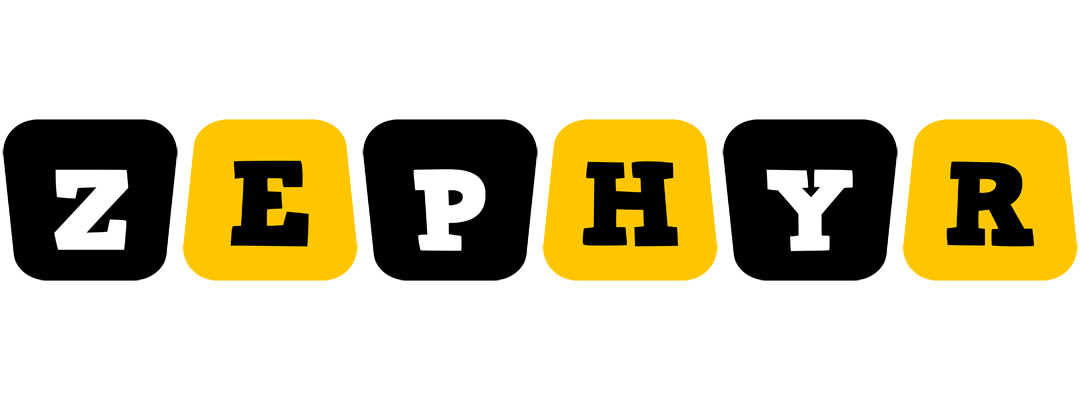 Zephyr boots logo