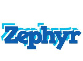 Zephyr business logo