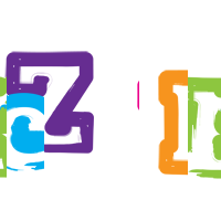 Zephyr casino logo