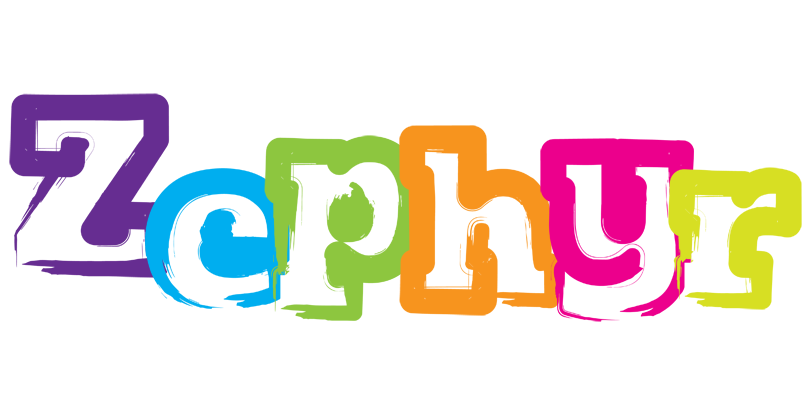 Zephyr casino logo