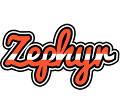Zephyr denmark logo