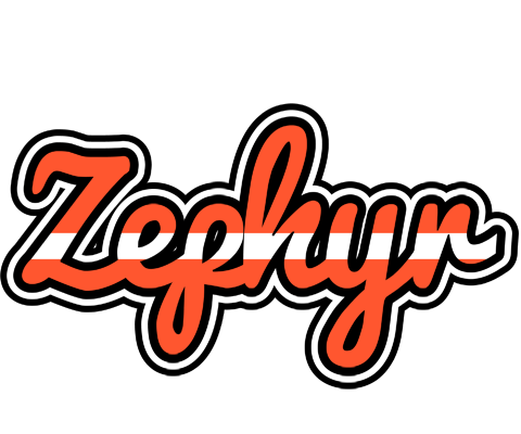 Zephyr denmark logo