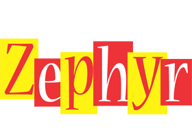 Zephyr errors logo
