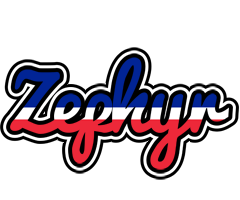 Zephyr france logo