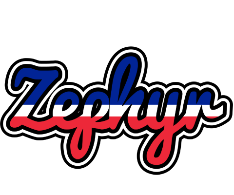 Zephyr france logo