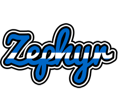 Zephyr greece logo