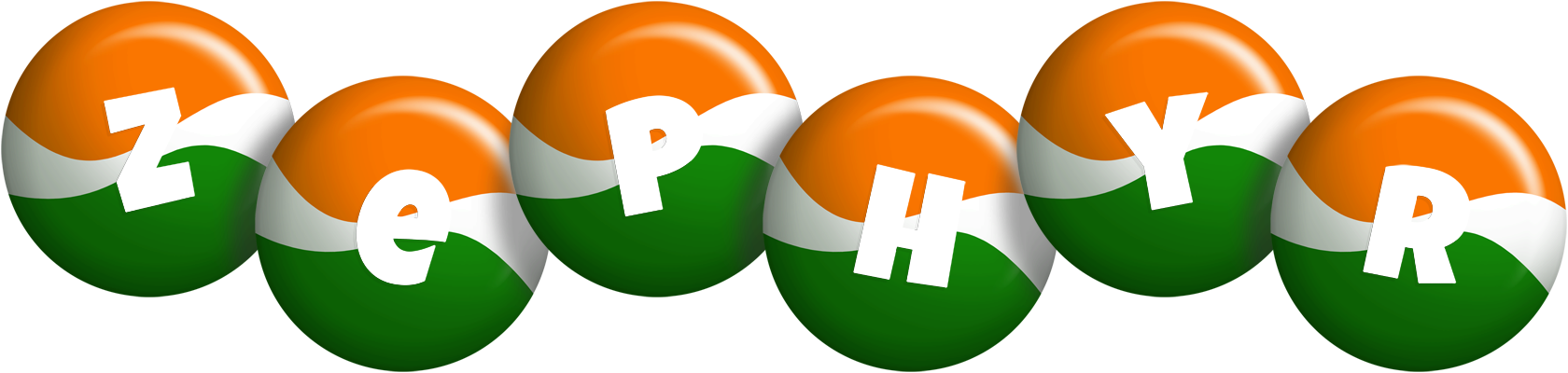 Zephyr india logo