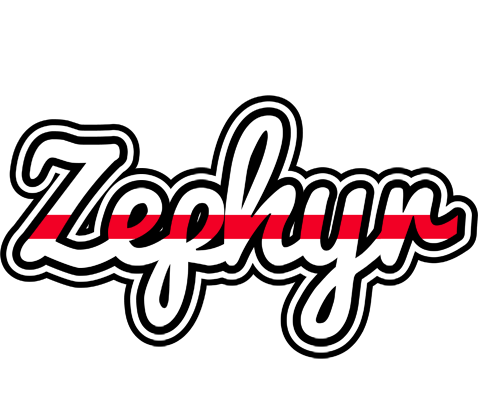 Zephyr kingdom logo