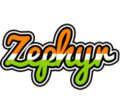 Zephyr mumbai logo