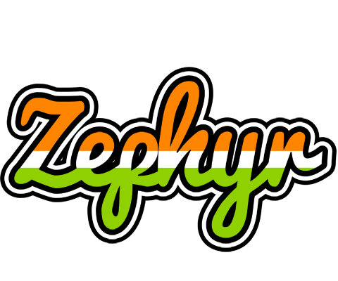 Zephyr mumbai logo
