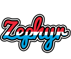 Zephyr norway logo