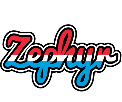 Zephyr norway logo
