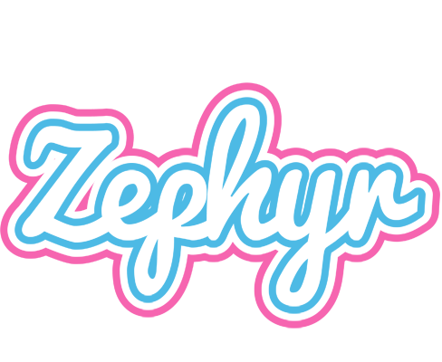 Zephyr outdoors logo